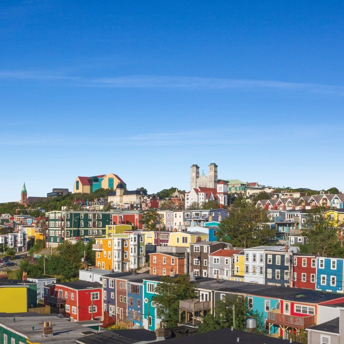 magical st john's