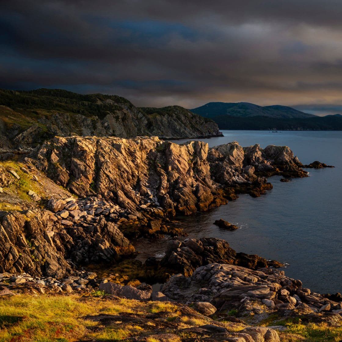 Hiking Newfoundland and Labrador